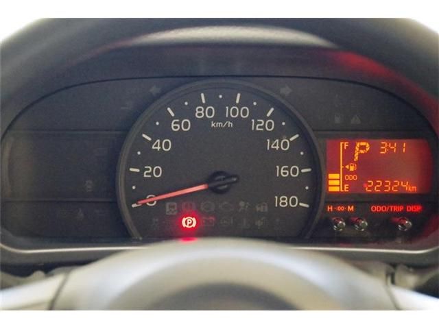 Toyota PASSO 2019-01 28161-5