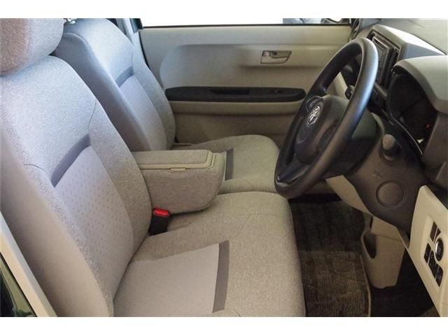 Toyota PASSO 2019-01 28161-14