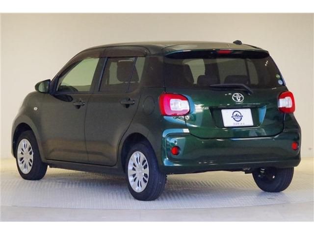 Toyota PASSO 2019-01 28161-23