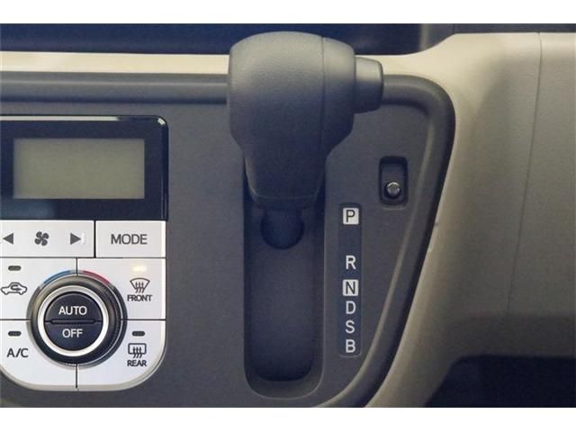 Toyota PASSO 2019-01 28161-7