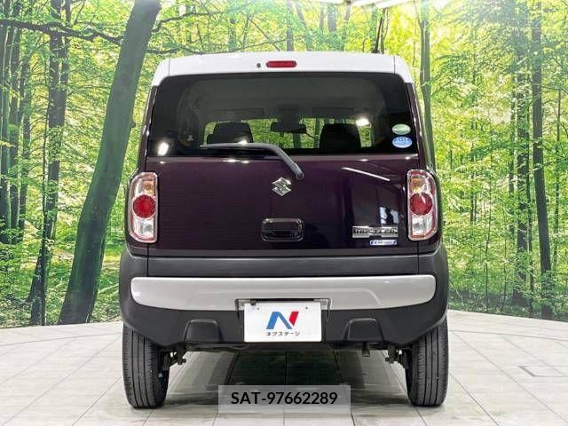 Suzuki HUSTLER 2018-10 272225-15