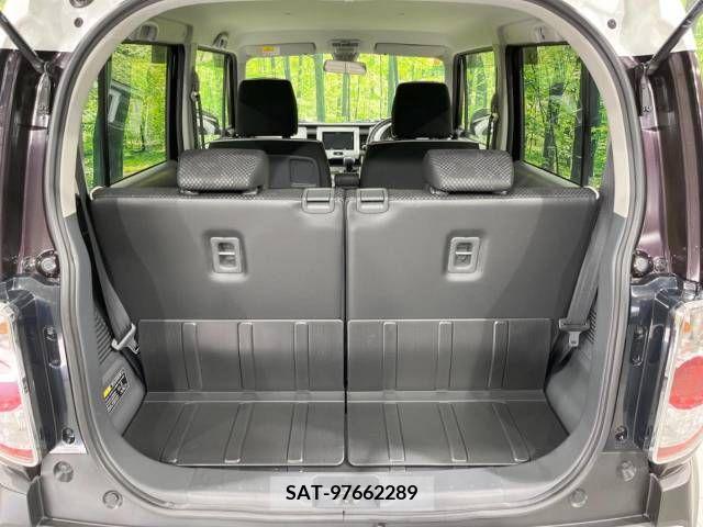 Suzuki HUSTLER 2018-10 272225-10