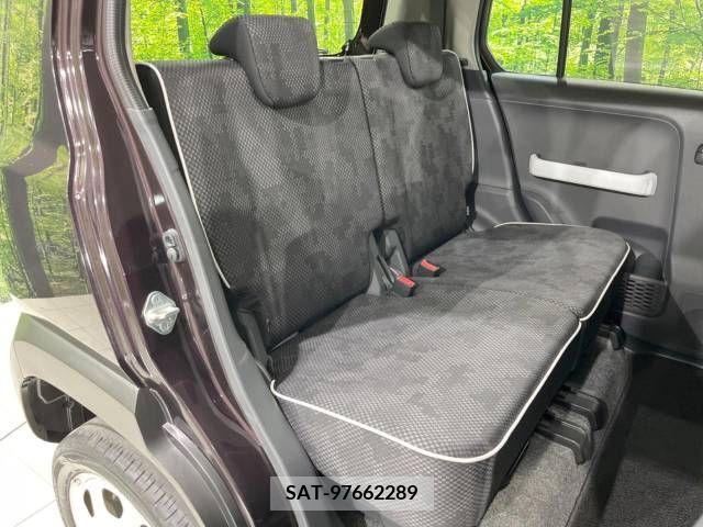 Suzuki HUSTLER 2018-10 272225-9