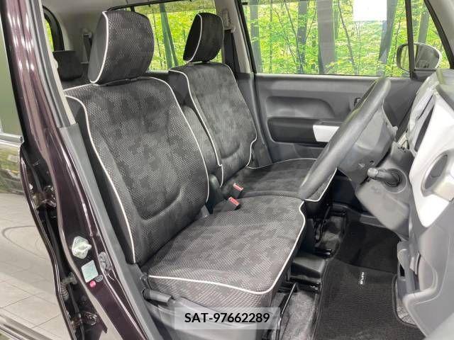 Suzuki HUSTLER 2018-10 272225-8