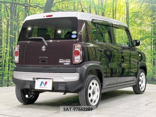 Suzuki HUSTLER 2018-10 272225-17