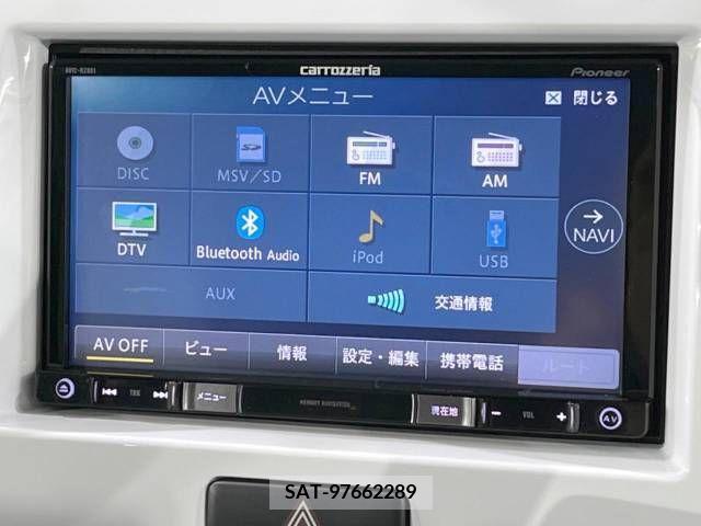 Suzuki HUSTLER 2018-10 272225-5