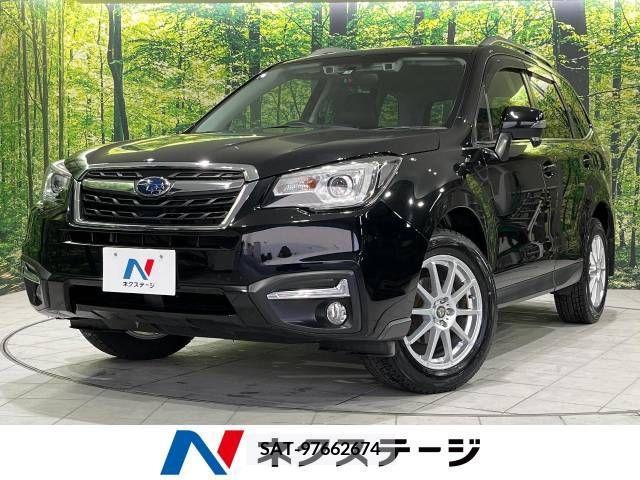 Subaru FORESTER 2017-05 270064-0