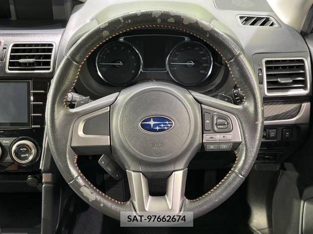 Subaru FORESTER 2017-05 270064-12