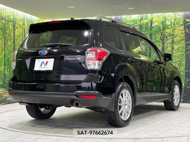 Subaru FORESTER 2017-05 270064-18