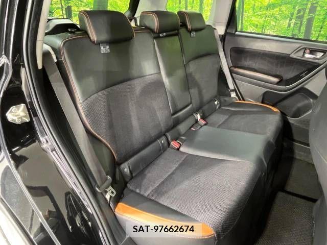 Subaru FORESTER 2017-05 270064-9