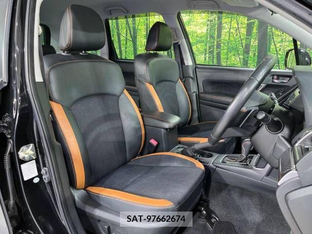 Subaru FORESTER 2017-05 270064-8