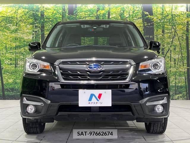 Subaru FORESTER 2017-05 270064-15