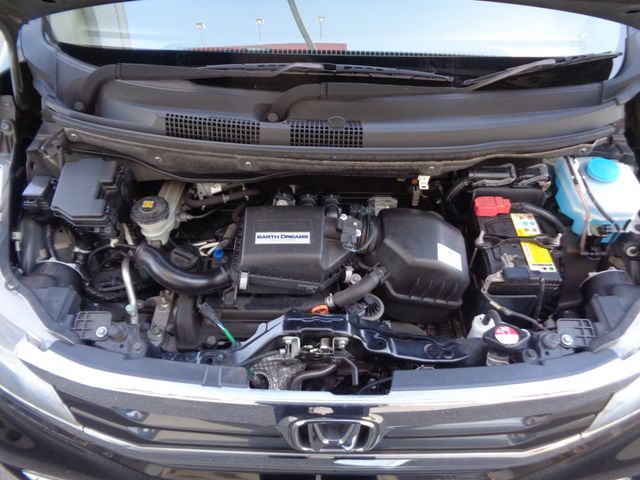 Honda N-WGN 2016-11 191267-10
