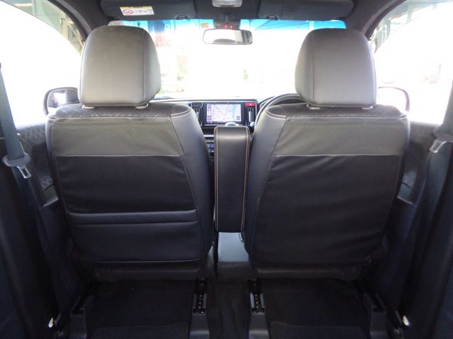 Honda N-WGN 2016-11 191267-20
