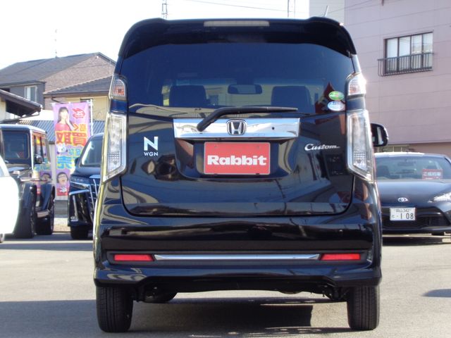 Honda N-WGN 2016-11 191267-5