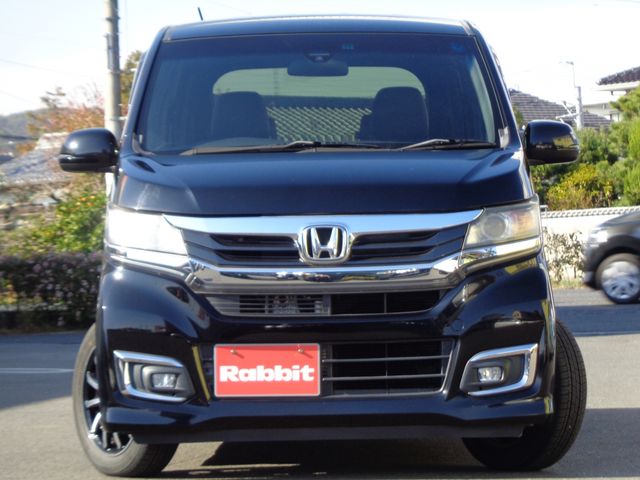 Honda N-WGN 2016-11 191267-3