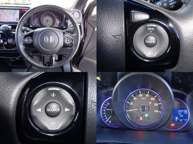 Honda N-WGN 2016-11 191267-13