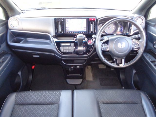 Honda N-WGN 2016-11 191267-1