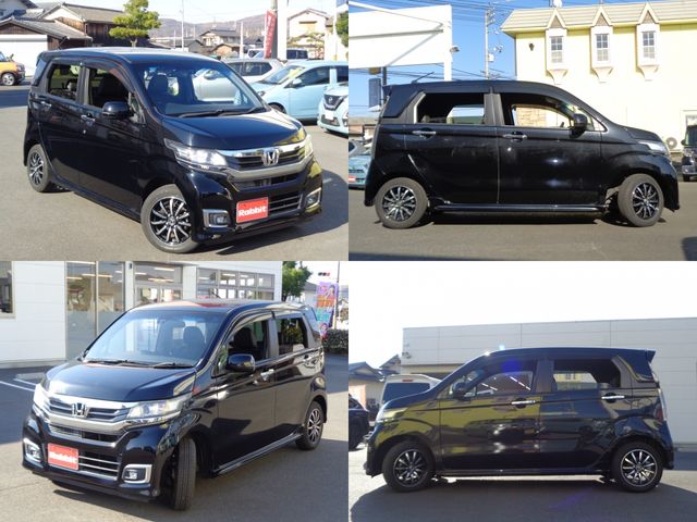Honda N-WGN 2016-11 191267-7