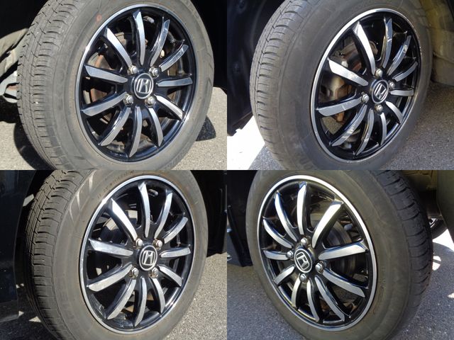 Honda N-WGN 2016-11 191267-9