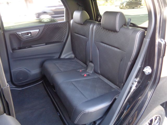Honda N-WGN 2016-11 191267-19