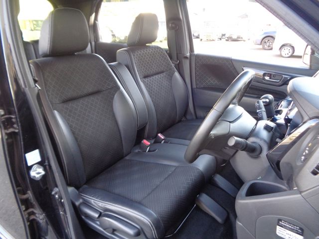 Honda N-WGN 2016-11 191267-16