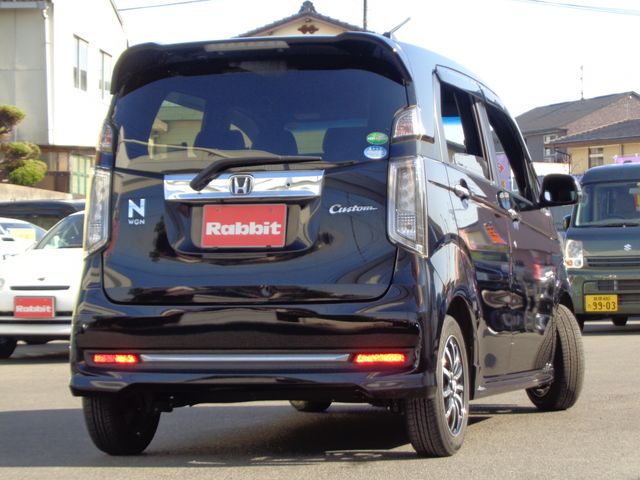 Honda N-WGN 2016-11 191267-4