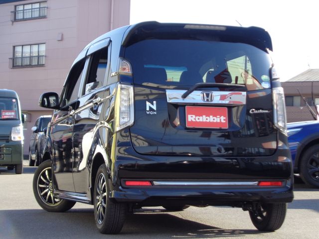 Honda N-WGN 2016-11 191267-6