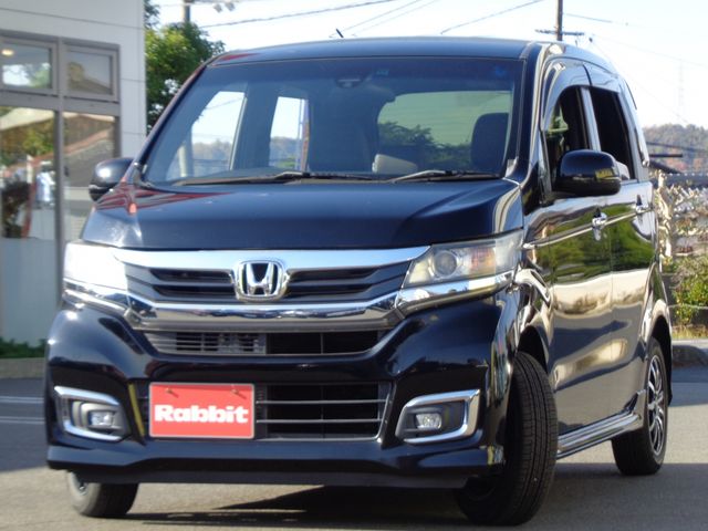 Honda N-WGN 2016-11 191267-2
