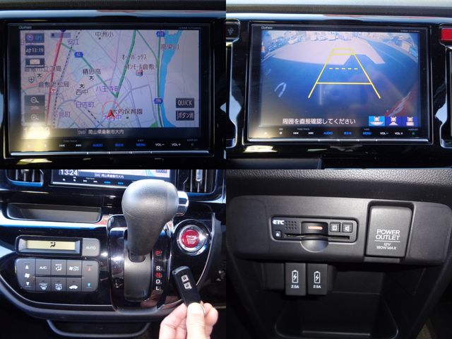 Honda N-WGN 2016-11 191267-14