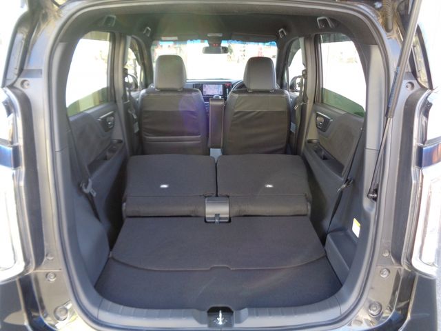 Honda N-WGN 2016-11 191267-22
