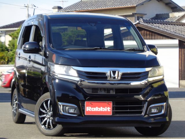 Honda N-WGN 2016-11 191267-0