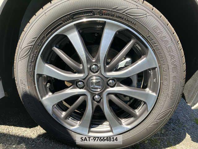 Honda N BOX CUSTOM 2024-02 279154-8