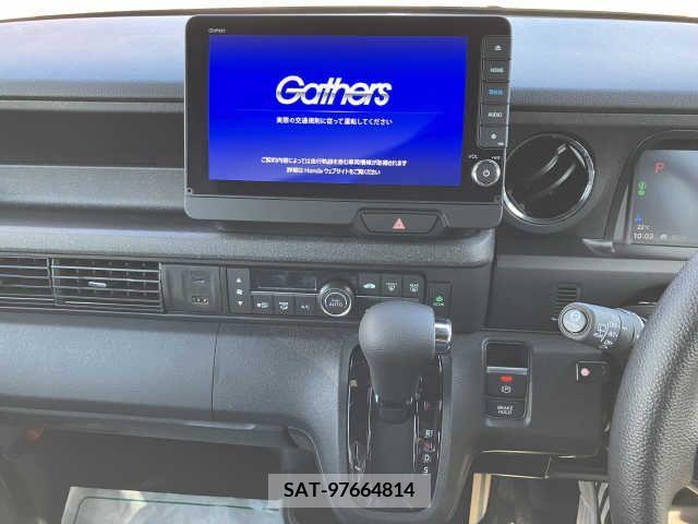 Honda N BOX CUSTOM 2024-02 279154-4