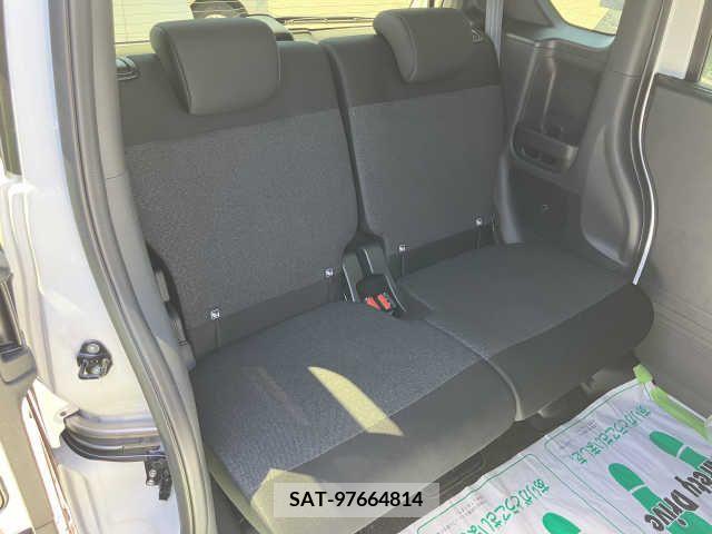 Honda N BOX CUSTOM 2024-02 279154-3