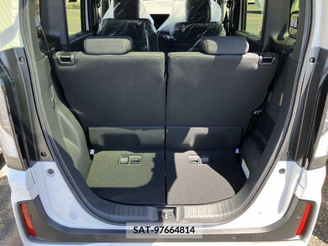 Honda N BOX CUSTOM 2024-02 279154-7