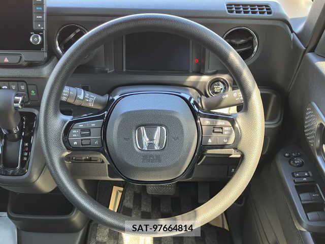 Honda N BOX CUSTOM 2024-02 279154-5