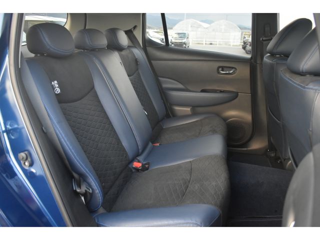 Nissan LEAF 2019-09 29225-16