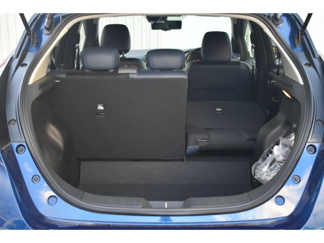 Nissan LEAF 2019-09 29225-18