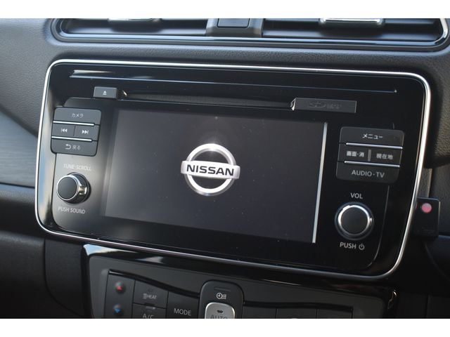 Nissan LEAF 2019-09 29225-3