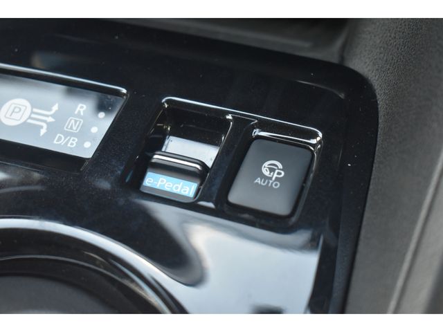 Nissan LEAF 2019-09 29225-11