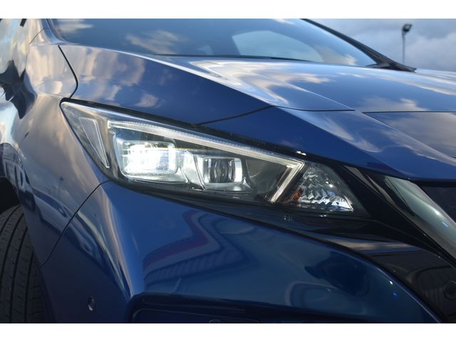 Nissan LEAF 2019-09 29225-20