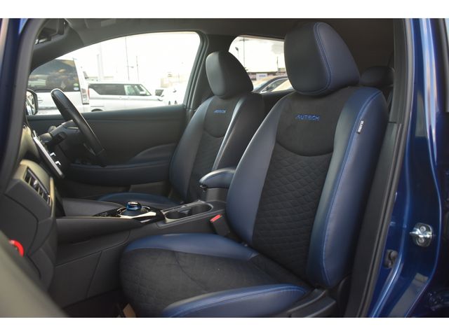Nissan LEAF 2019-09 29225-15