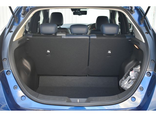Nissan LEAF 2019-09 29225-17