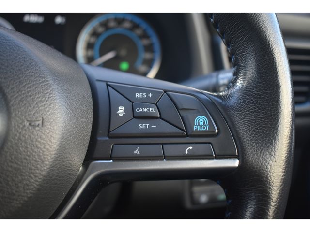 Nissan LEAF 2019-09 29225-4