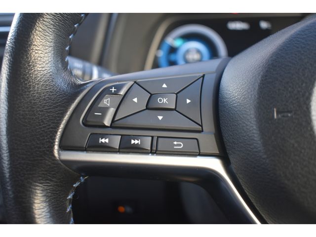 Nissan LEAF 2019-09 29225-12