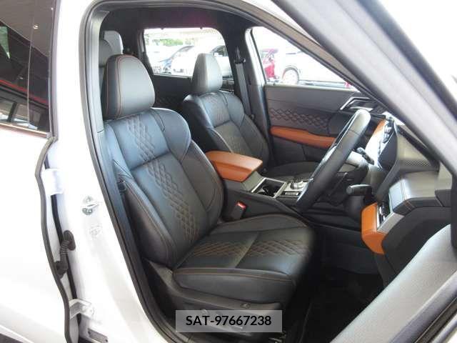 Mitsubishi OUTLANDER PHEV 2023-09 365901-9