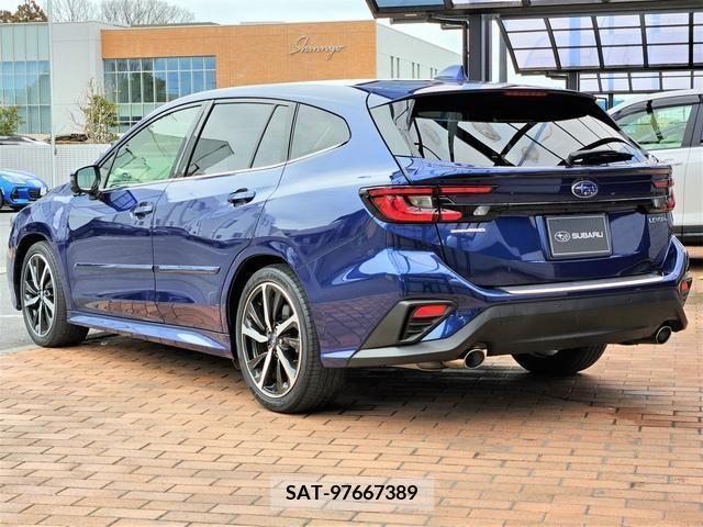 Subaru LEVORG 2021-03 209297-16