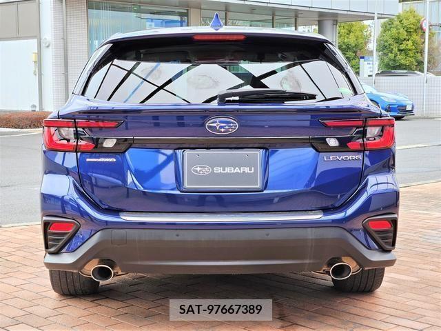 Subaru LEVORG 2021-03 209297-10