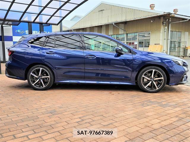 Subaru LEVORG 2021-03 209297-8